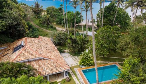 The well house villa (For 8  pax ) 