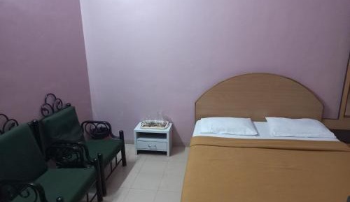 Standard Double Room with Fan