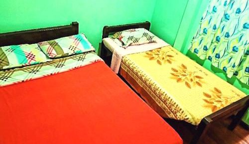 Economy Triple Room