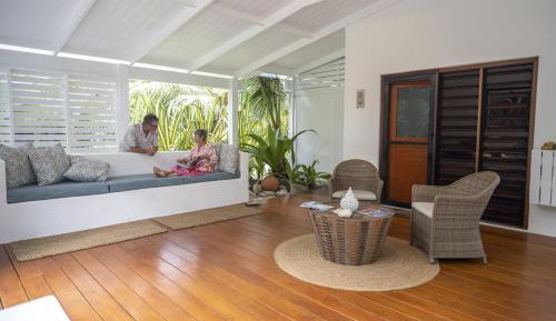 King Suite