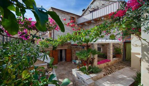 Villa - Beach Front