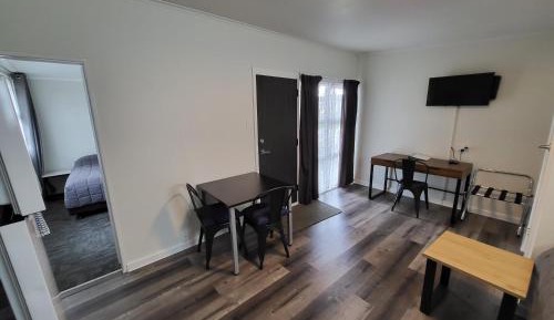 Large Twin Room