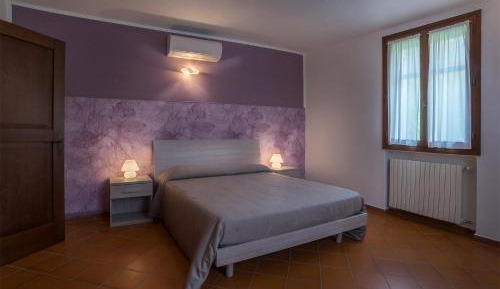 Budget Double or Twin Room