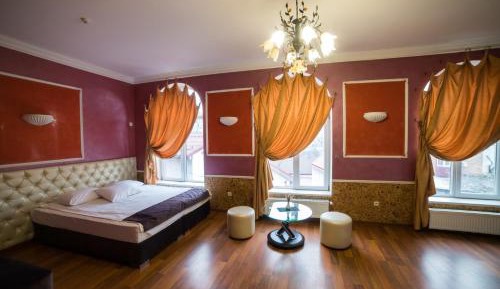 Budget Triple Room