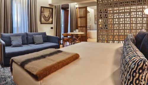 Deluxe Junior Suite
