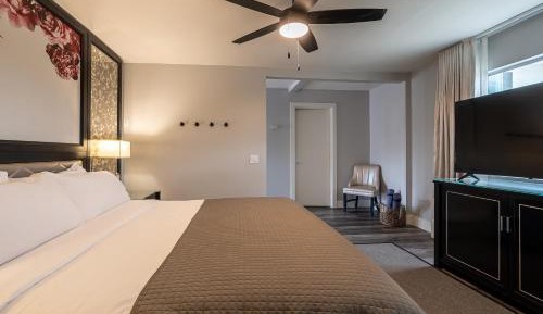 King Suite