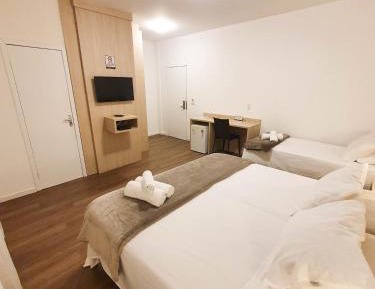 Classic Triple Room