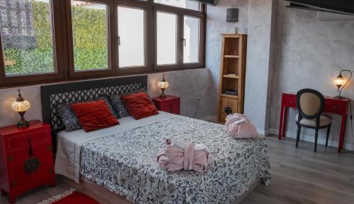 Superior Queen Room
