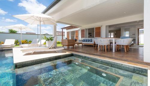 Deluxe Villa