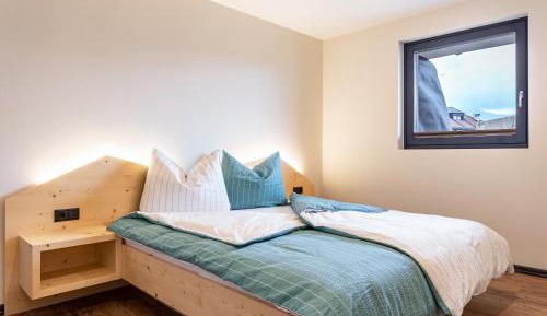 Two-Bedroom Superior Apartment