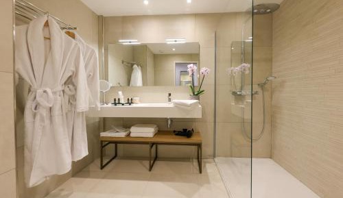 Comfort Double Room with Balcony