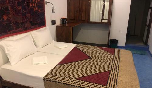Budget Double or Twin Room