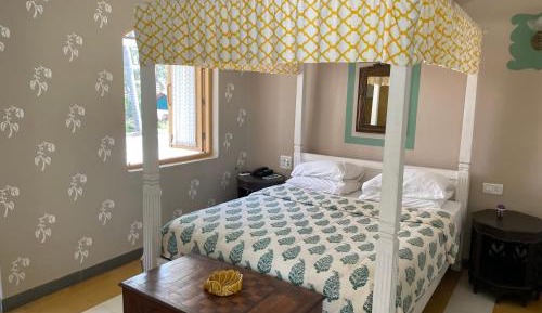 Casa Favorite Room