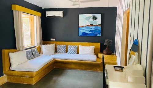 Casa Luxury Room
