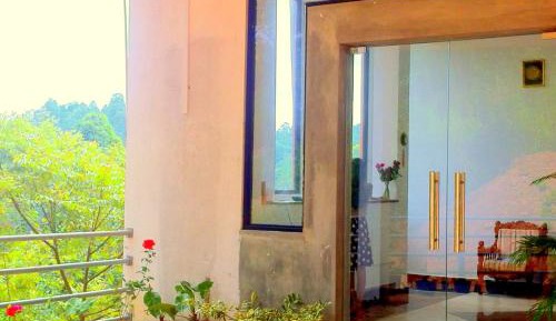 Deluxe Double or Twin Room with Balcony