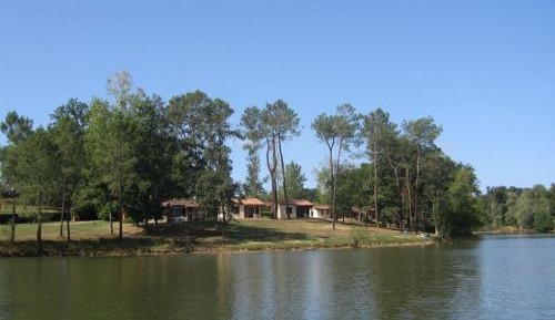 Family Bungalow
