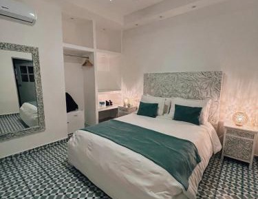 Queen Room