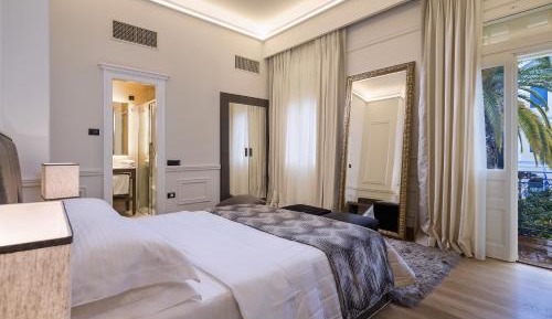 Deluxe Junior Suite
