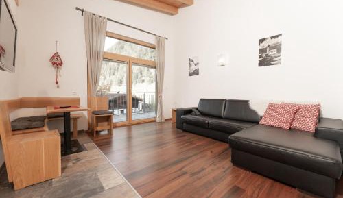 Family Room with Balcony