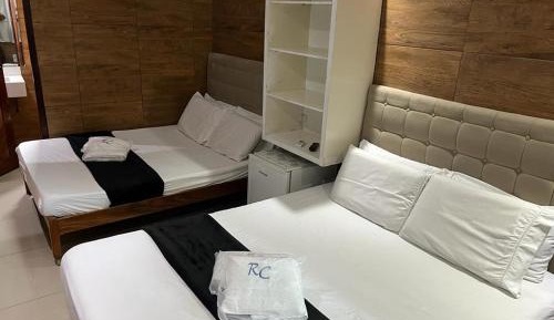 Superior Suite