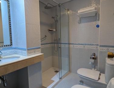 Classic Double Room (1 Adult)