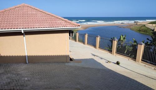 Standard Chalet