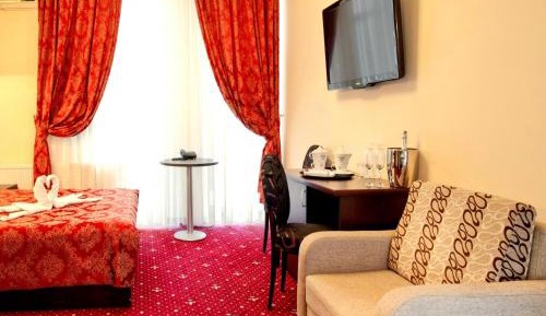 Superior Suite