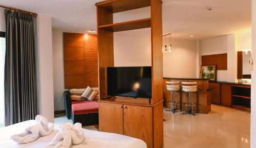 King Room