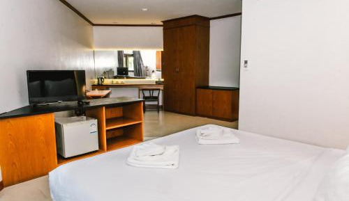 Large Single Room