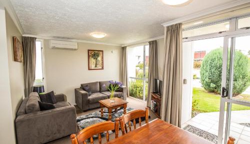 Apartment - Ground Floor
