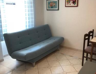 One-Bedroom Deluxe Apartment