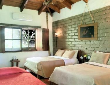 Deluxe Double Room with Bath