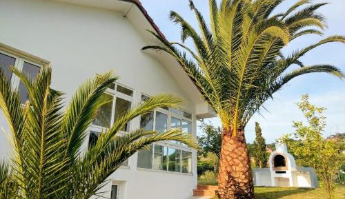Superior Chalet