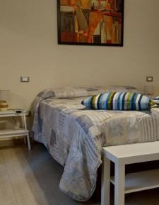 Family Double Room