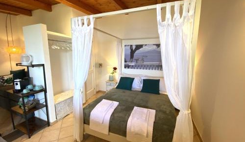 One-Bedroom Chalet