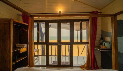 Deluxe Sea View