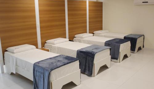Superior Quadruple Room