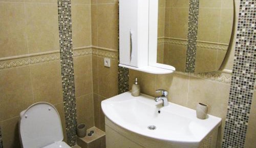 Junior Suite with Sauna