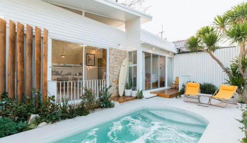 One-Bedroom Villa