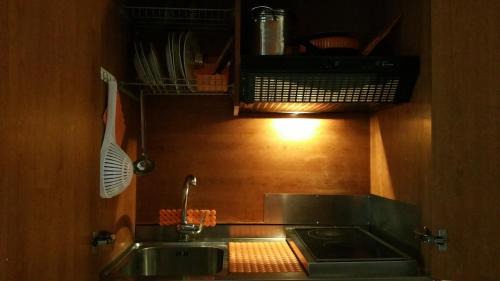 Studio (2 Adults)