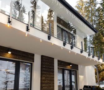 Chalet