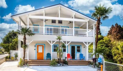 Two-Bedroom Villa