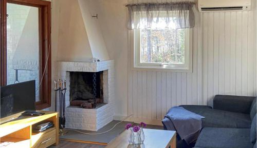 Two-Bedroom Holiday Home