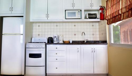 Two Bedroom Ground Floor Suite with Seaview