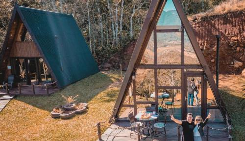 Superior Chalet