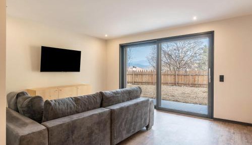 Two-Bedroom Superior Apartment