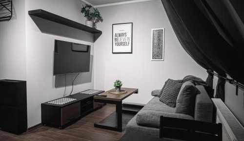 Duplex Apartment