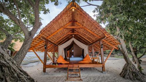 Deluxe Double or Twin Room with Ocean View