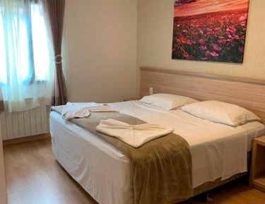 Luxury Double Room