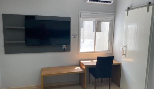 Luxury Triple Room
